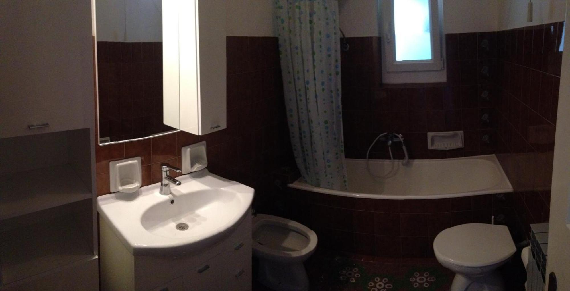 Accommodation Vitalio Umag Zimmer foto