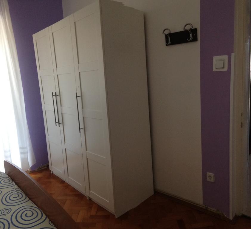 Accommodation Vitalio Umag Zimmer foto